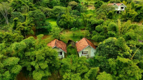 Elenor Cottages